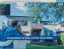 Tablet Screenshot of onebighouse.com